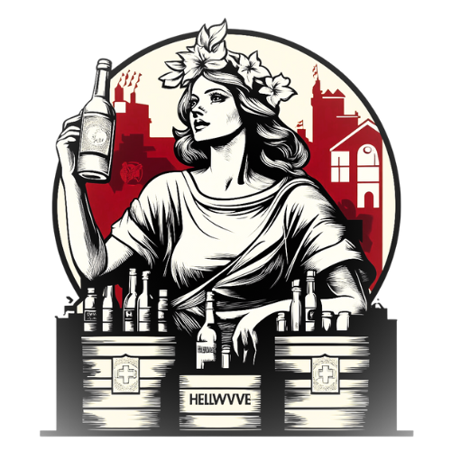 Helvetic Brands Logo